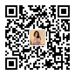 公众号二维码